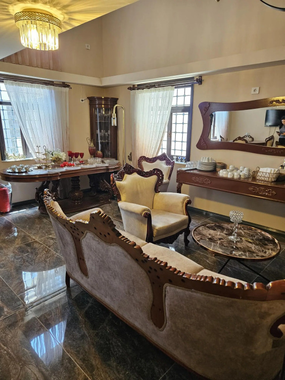 Анталья: Lost Town Inn Hotel