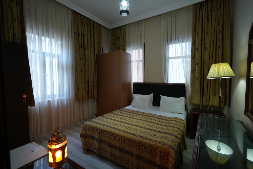 Анталья: Lost Town Inn Hotel