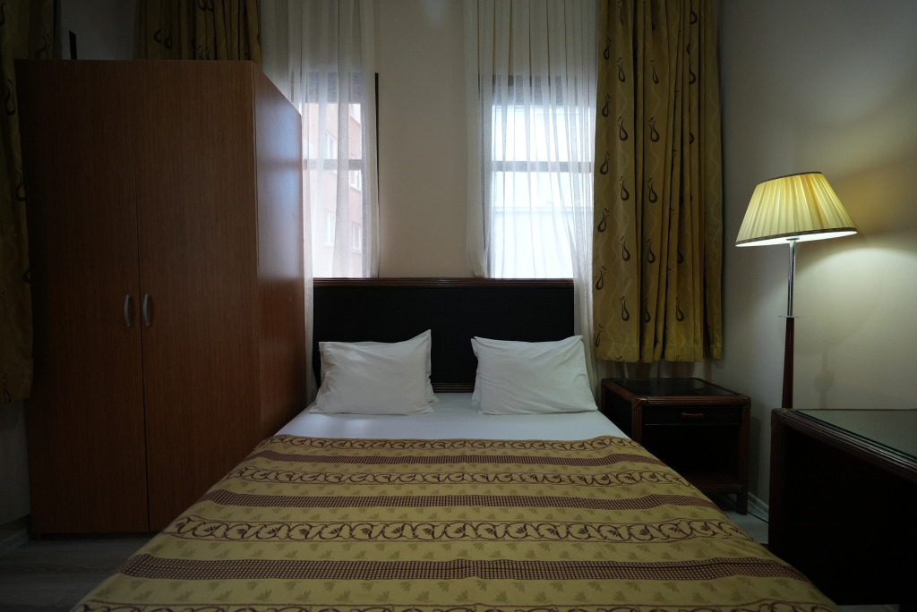 Анталья: Lost Town Inn Hotel