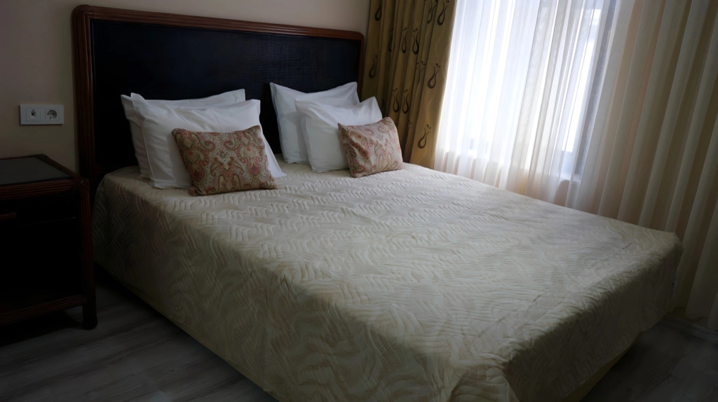 Анталья: Lost Town Inn Hotel