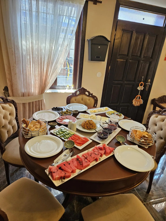 Анталья: Lost Town Inn Hotel