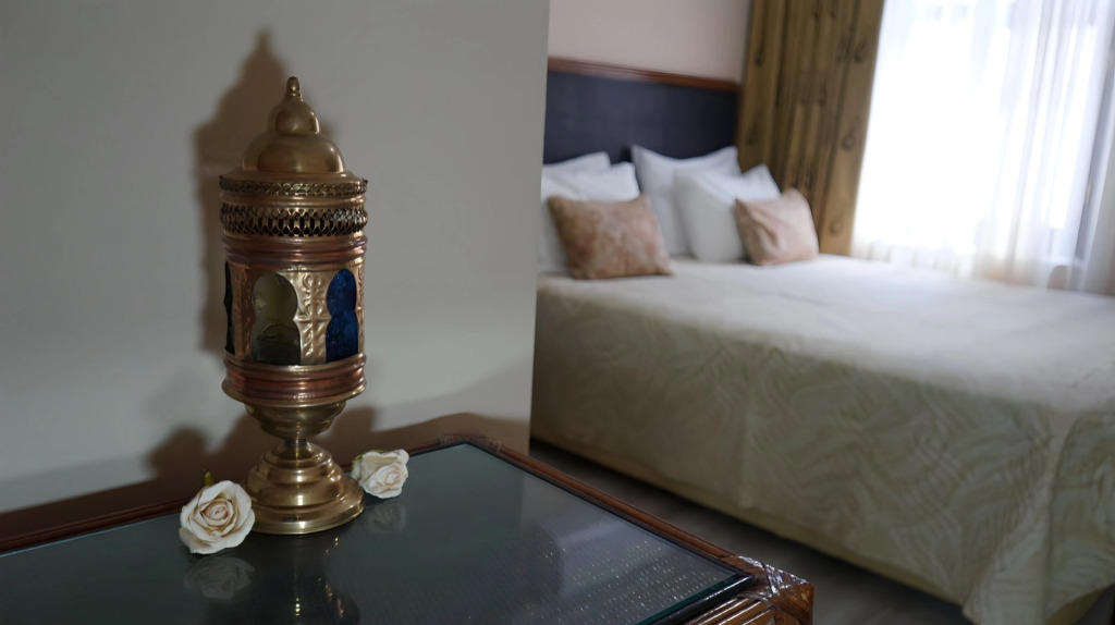 Анталья: Lost Town Inn Hotel