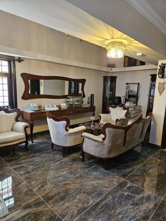 Анталья: Lost Town Inn Hotel
