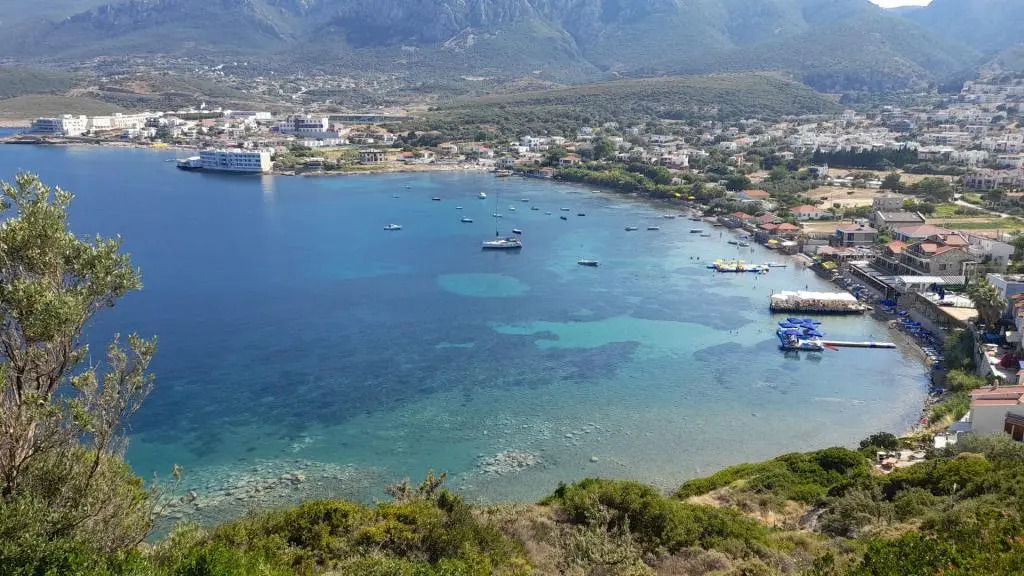 Карабурун: Denizkizi Butik Pansiyon Karaburun