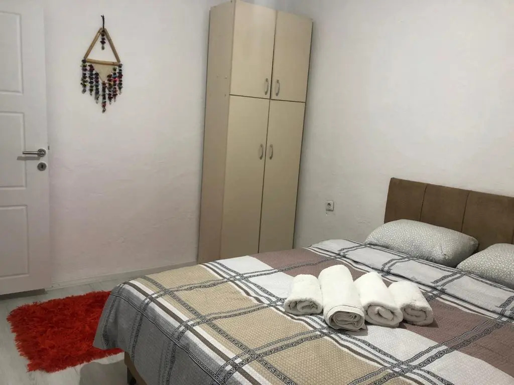 Карабурун: Denizkizi Butik Pansiyon Karaburun