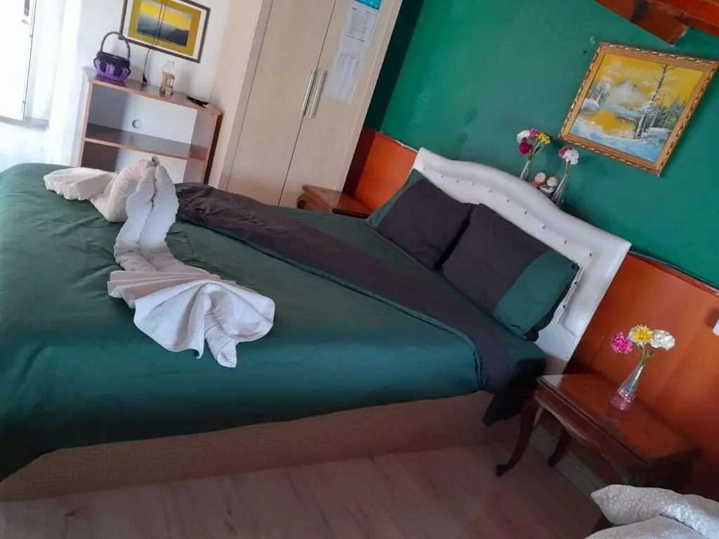 Карабурун: Denizkizi Butik Pansiyon Karaburun