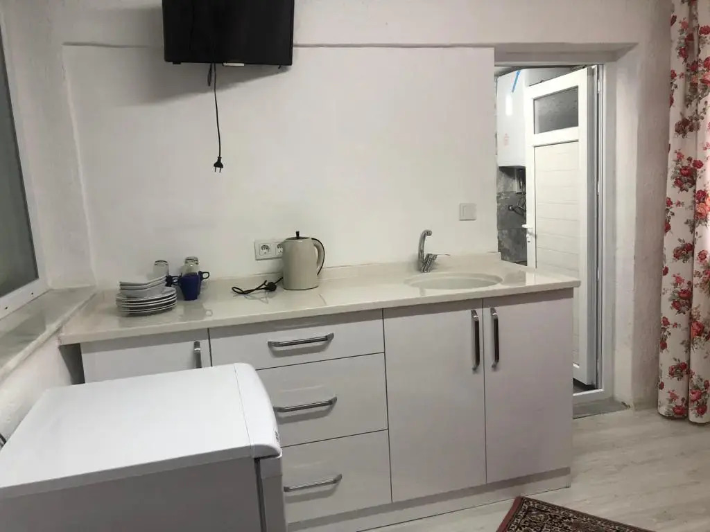 Карабурун: Denizkizi Butik Pansiyon Karaburun