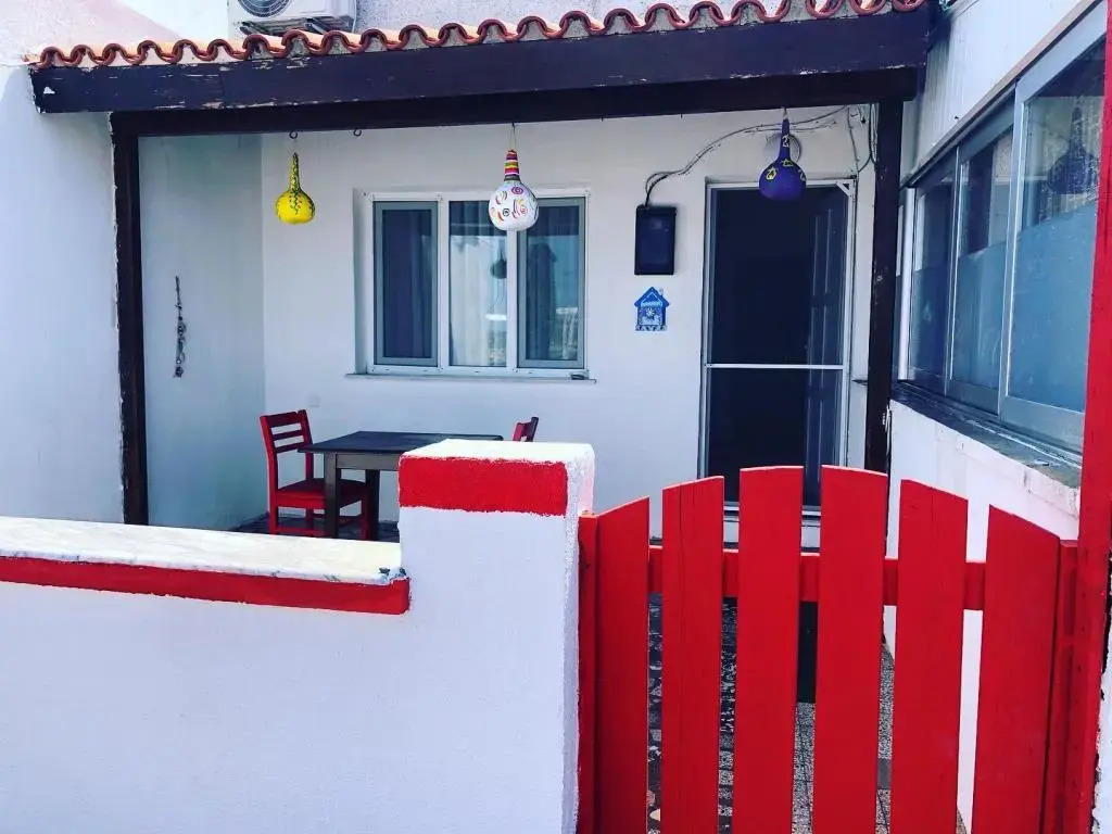 Карабурун: Denizkizi Butik Pansiyon Karaburun