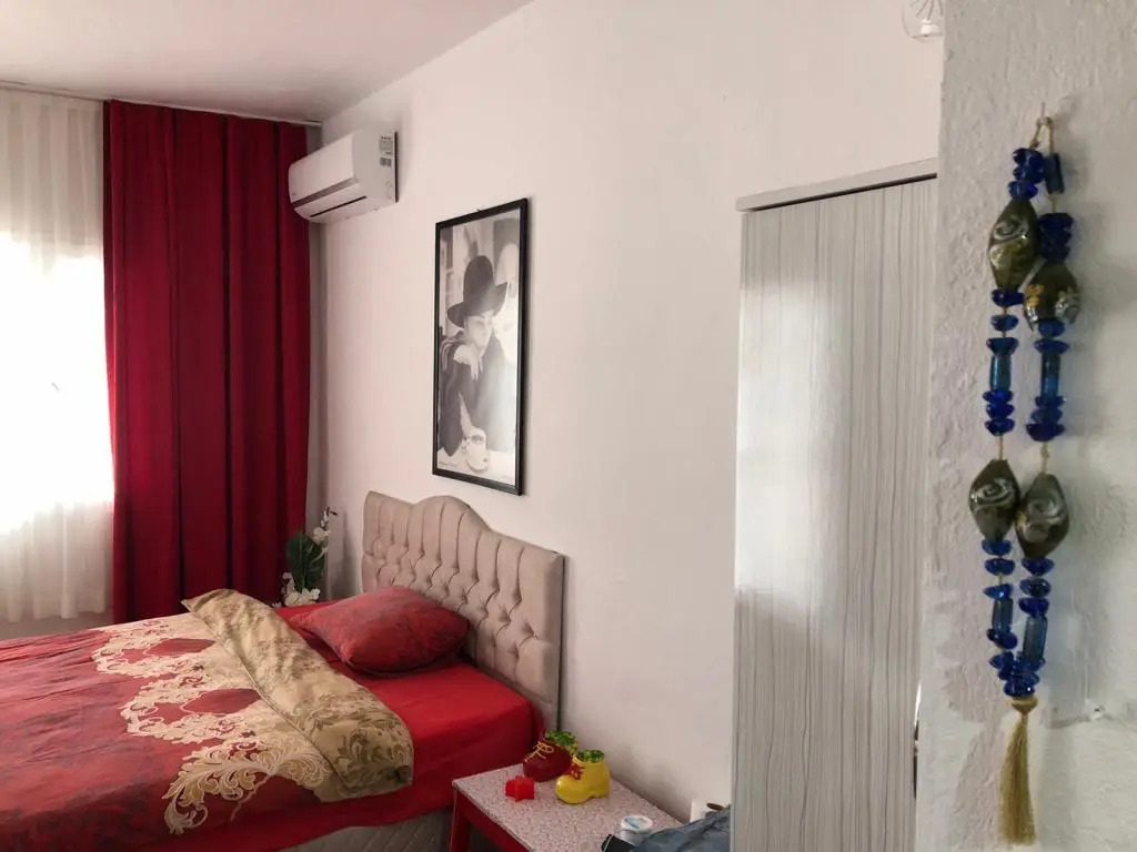 Карабурун: Denizkizi Butik Pansiyon Karaburun