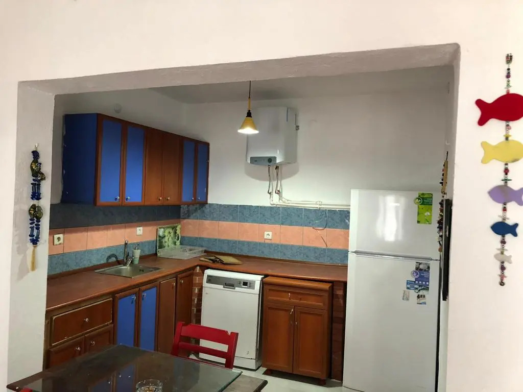 Карабурун: Denizkizi Butik Pansiyon Karaburun