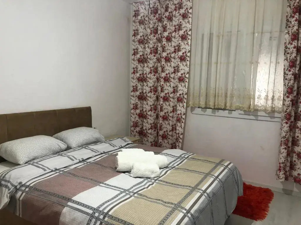 Карабурун: Denizkizi Butik Pansiyon Karaburun
