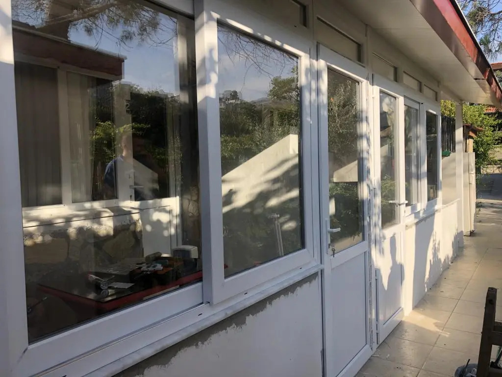 Карабурун: Denizkizi Butik Pansiyon Karaburun