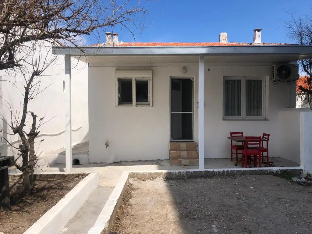 Карабурун: Denizkizi Butik Pansiyon Karaburun
