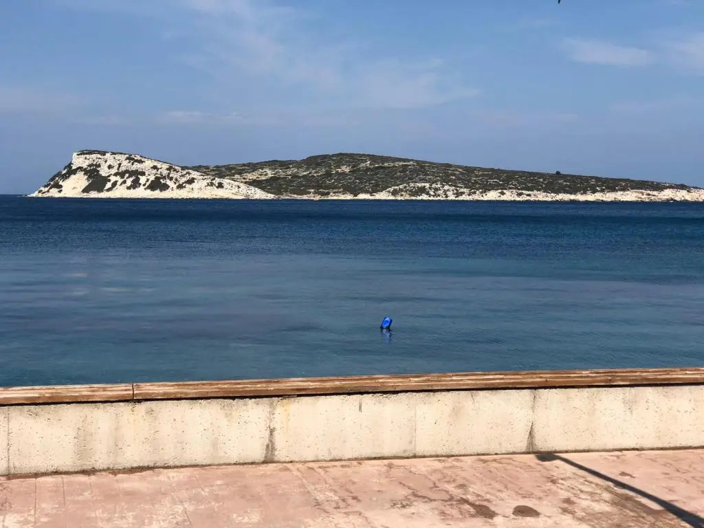 Карабурун: Denizkizi Butik Pansiyon Karaburun