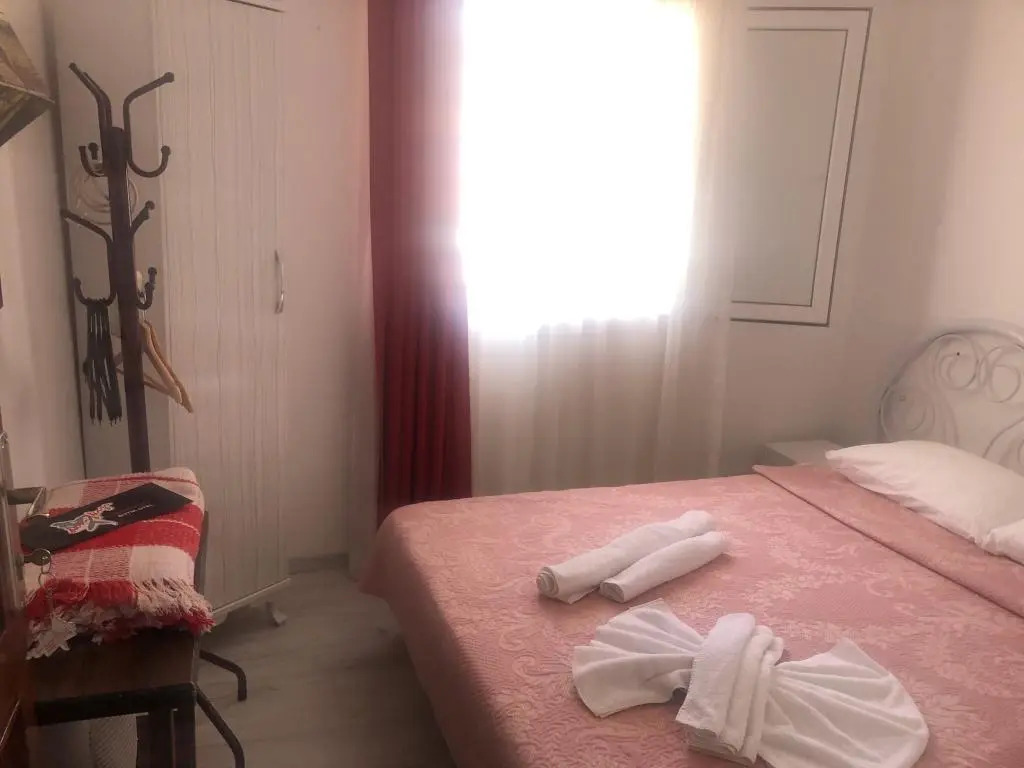 Карабурун: Denizkizi Butik Pansiyon Karaburun