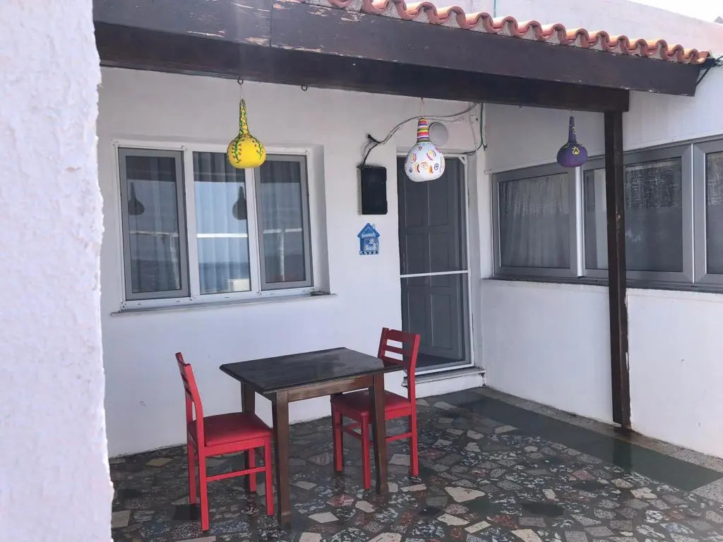 Карабурун: Denizkizi Butik Pansiyon Karaburun