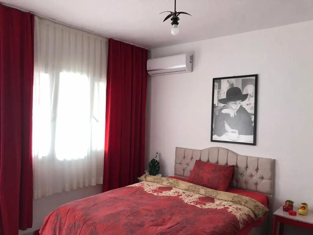 Карабурун: Denizkizi Butik Pansiyon Karaburun
