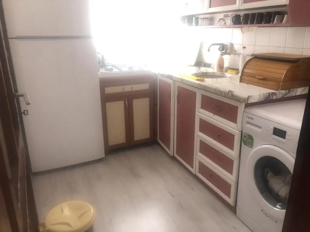 Карабурун: Denizkizi Butik Pansiyon Karaburun