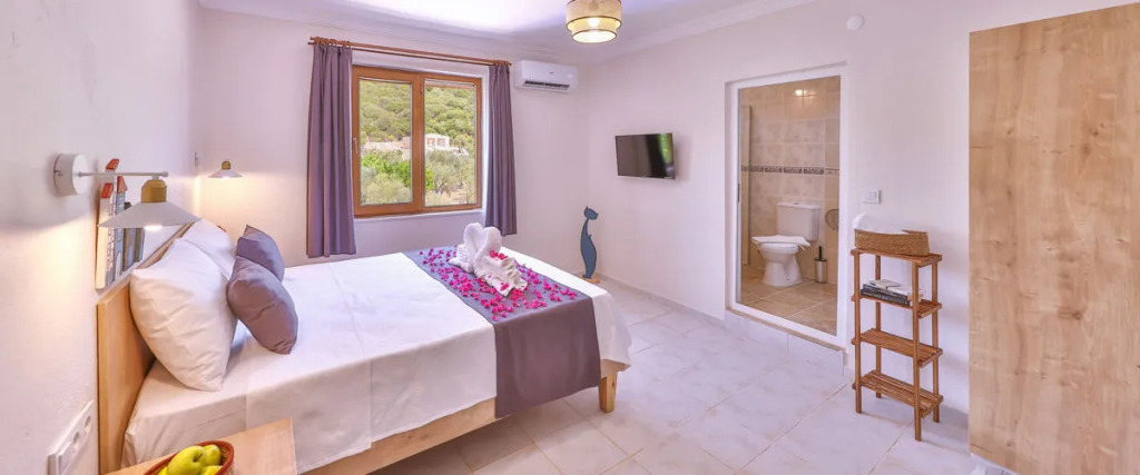 Каш: Yeşil Vadi Otel