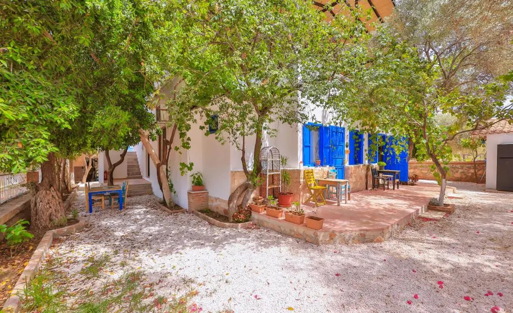 Каш: Yeşil Vadi Otel