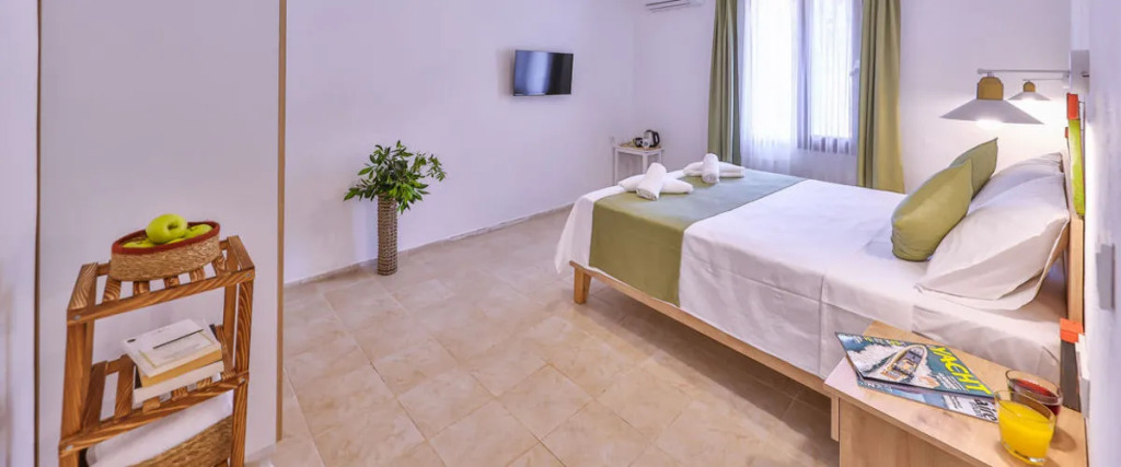 Каш: Yeşil Vadi Otel