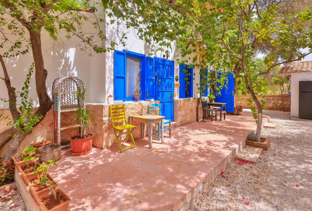 Каш: Yeşil Vadi Otel