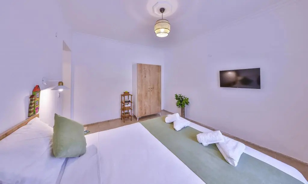 Каш: Yeşil Vadi Otel