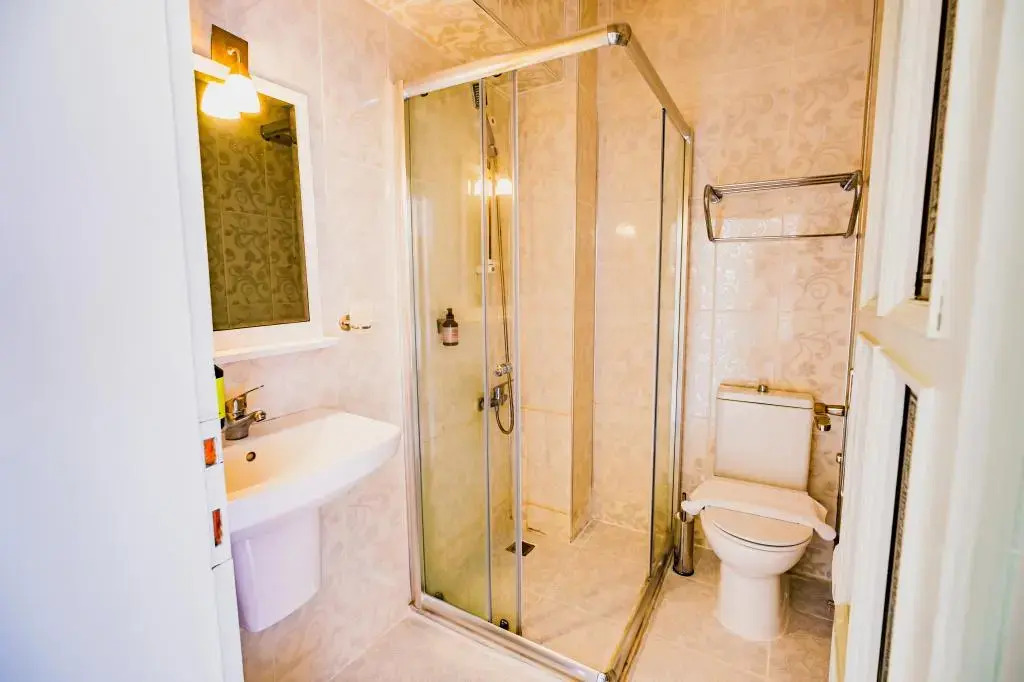 Каш: Mira Verde Otel
