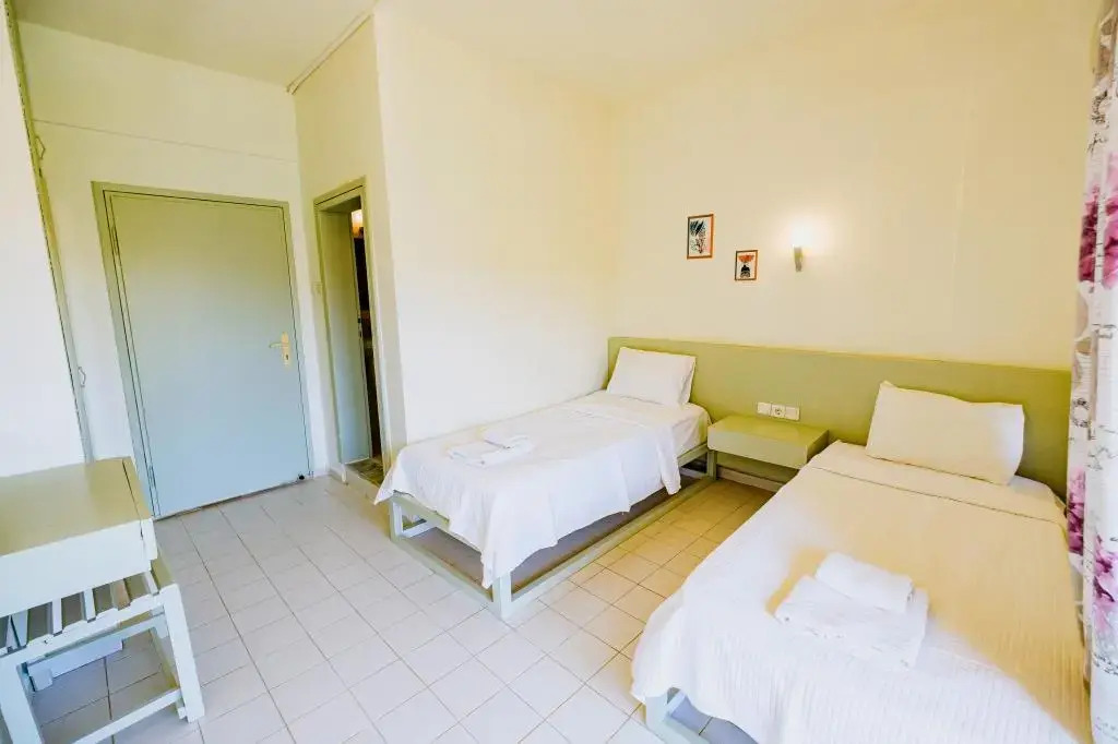 Каш: Mira Verde Otel