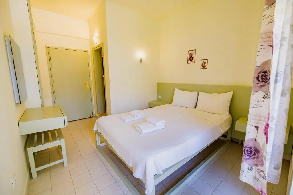 Каш: Mira Verde Otel