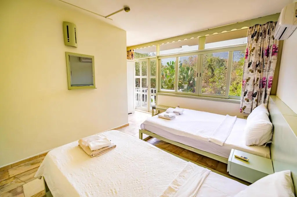 Каш: Mira Verde Otel