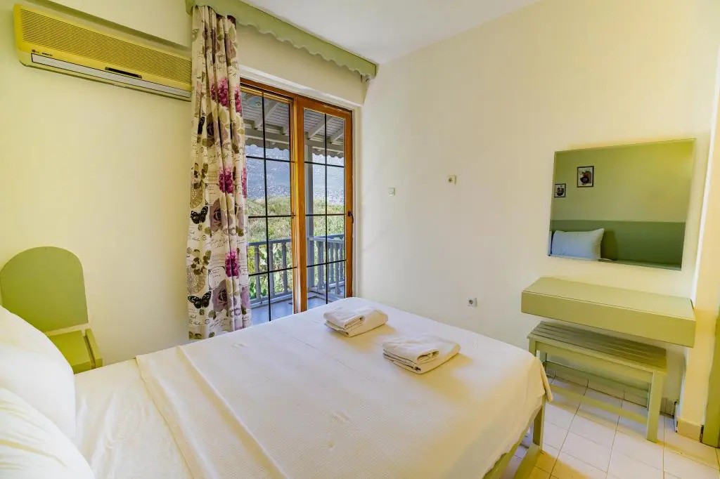 Каш: Mira Verde Otel