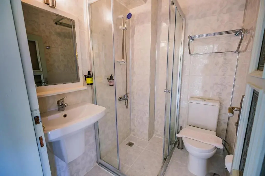 Каш: Mira Verde Otel