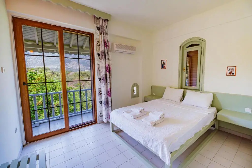 Каш: Mira Verde Otel