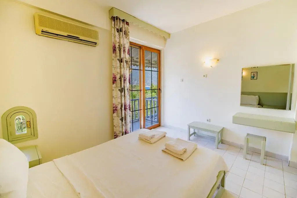 Каш: Mira Verde Otel