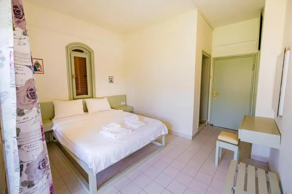 Каш: Mira Verde Otel