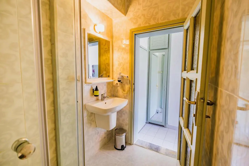 Каш: Mira Verde Otel