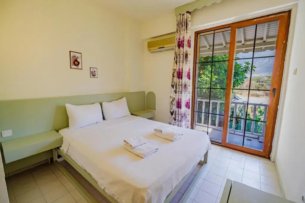 Каш: Mira Verde Otel