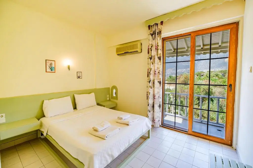 Каш: Mira Verde Otel