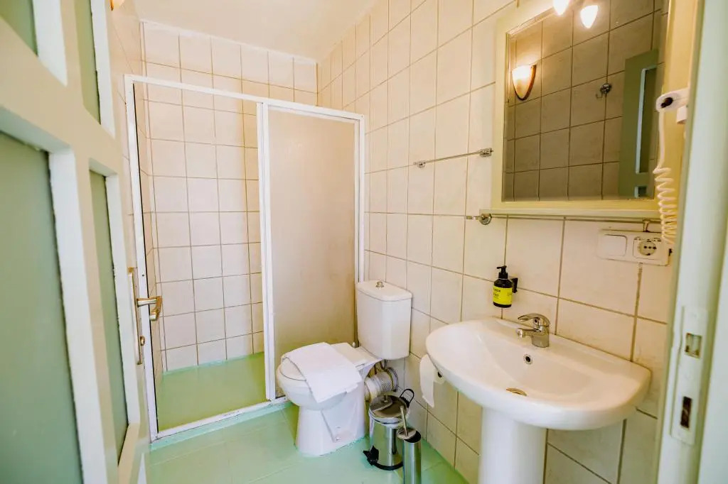 Каш: Mira Verde Otel
