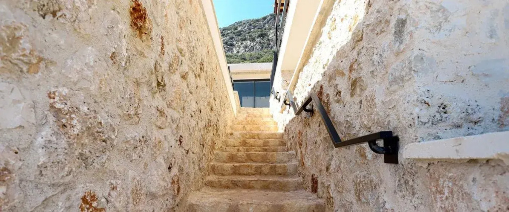 Каш: Kaleli Deluxe Homes