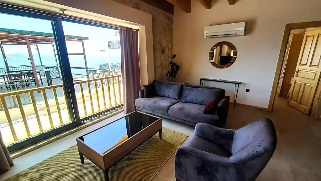 Каш: Kaleli Deluxe Homes