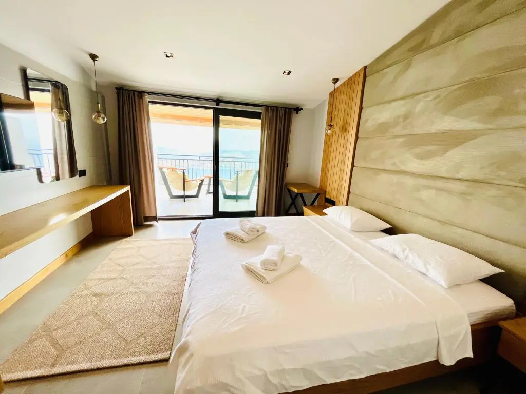 Каш: Kaleli Deluxe Homes