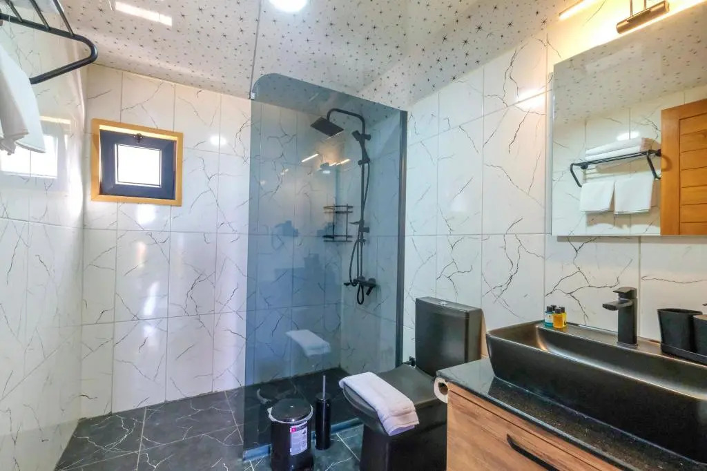 Каш: Kas Konak Bungalows