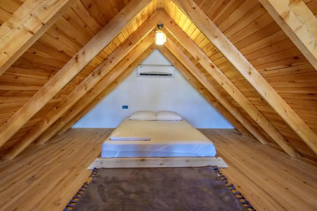Каш: Kas Konak Bungalows
