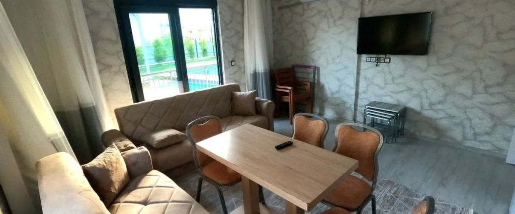 Кемер: Same House Garden