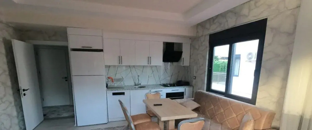 Кемер: Same House Garden