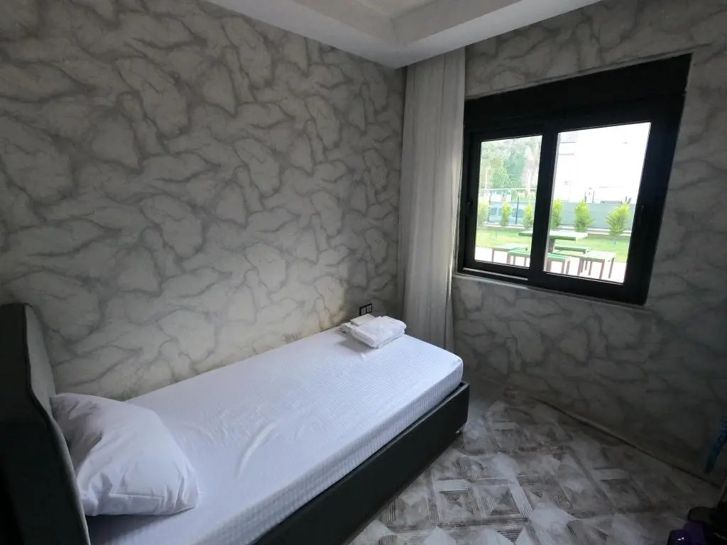 Кемер: Same House Garden
