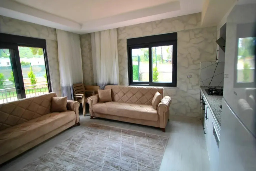 Кемер: Same House Garden