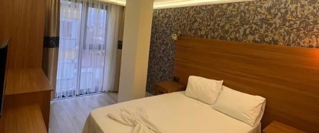 Анталья: Golden Lux Hotel Antalya